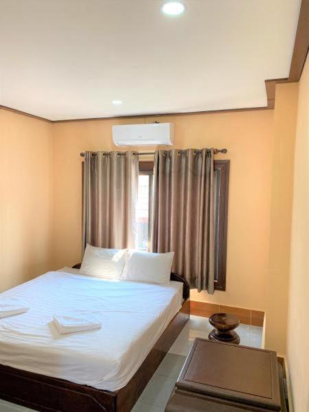 Walking Street Villa Vang Vieng Luaran gambar